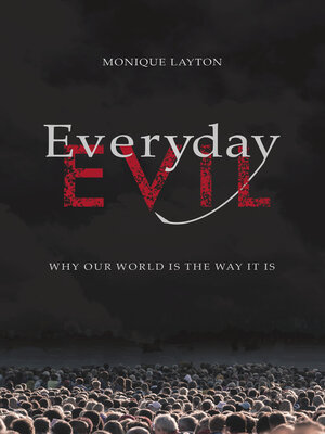 cover image of Everyday Evil